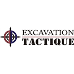 Excavation Tactique inc. Excavation Tactique inc.