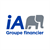 iA Groupe financier