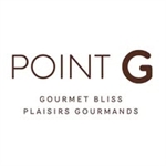 Point G "Plaisirs gourmands"