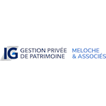 Meloche & Associés Gestion Privée de Patrimoine Meloche & Associés Gestion Privée de Patrimoine