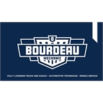 Bourdeau Mechanic inc Bourdeau Mechanic inc