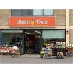 Habibi fruits Habibi fruits