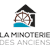 La Minoterie des Anciens