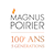 Magnus Poirier