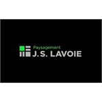 Paysagement J.S.Lavoie Inc