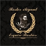 Esquire Barbier Inc.