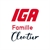 Gestion Tremblay et Leboeuf inc. (IGA Famille Cloutier)