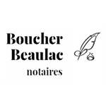 Boucher Beaulac notaires