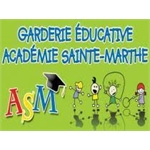 Garderie Académie Sainte Marthe