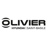 Olivier Hyundai St-Basile
