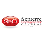 Senterre Entrepreneur Général inc.