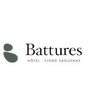 Batture Hotel Fjord Saguenay