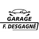 GARAGE F DESGAGNE