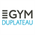 Gym du Plateau