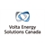 Volta Energy Solutions Canada Inc.