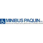 Minibus Paquin Inc