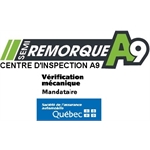 Semi Remorque A9 (9194-1815 Québec inc.)