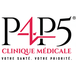 CLINIQUE MÉDICALE P4-P5 - Brossard