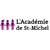 Garderie l'académie de St_Michel Inc