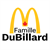 les Restaurants Dubillard Inc