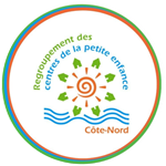 Regroupement des CPE Côte Nord