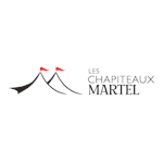 Les Chapiteaux Martel