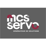 Mcs-Servo inc.