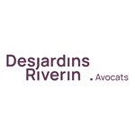 Desjardins Riverin Avocats inc.