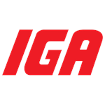 IGA SAINTE-MARIE DE BEAUCE 9474-7656 QUEBEC INC