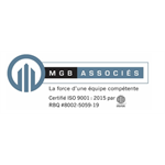 MGB Associés