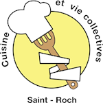 Cuisines et vie collectives Saint-Roch