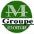 GROUPE MOMAR 1983 INC
