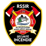 Régie des services de sécurité incendie regroupés de la MRC de Maskinongé