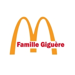 Restaurants Louis Giguère Inc.