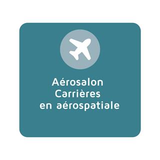 Aérosalon - Carrières en aérospatiale - Montréal