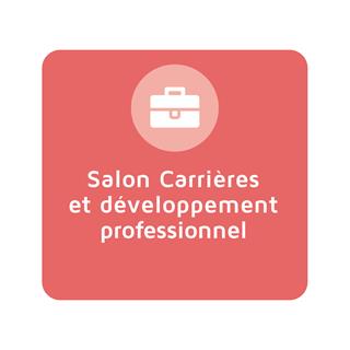 Salon Carrières et développement professionnel - Montérégie