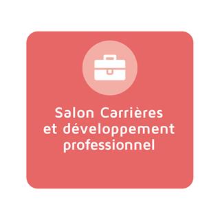 Salon Carrières et développement professionnel à Laval
