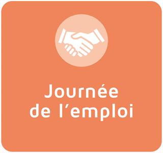 Journée de l'emploi Rive-Sud