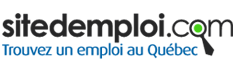 Site d'emploi - Find job offers in Quebec!